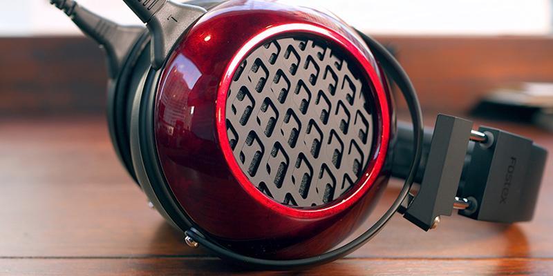 Fostex TH909 Review: A Vocal Masterpiece