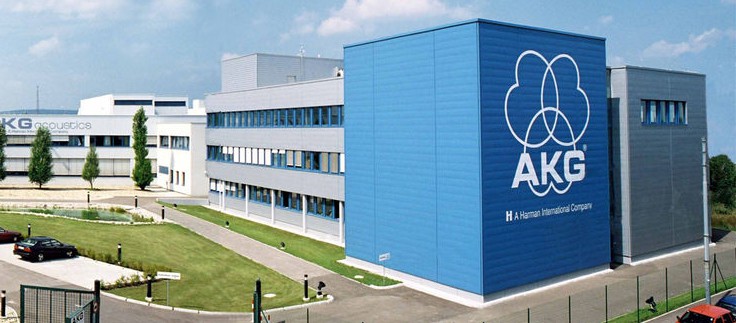 AKG