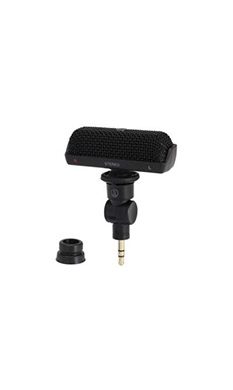 Microphones