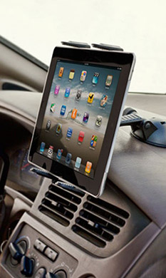 Tablet Car Mounts