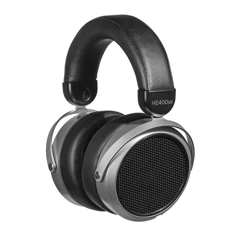 HIFIMAN HE-400SE Planar Magnetic Headphones
