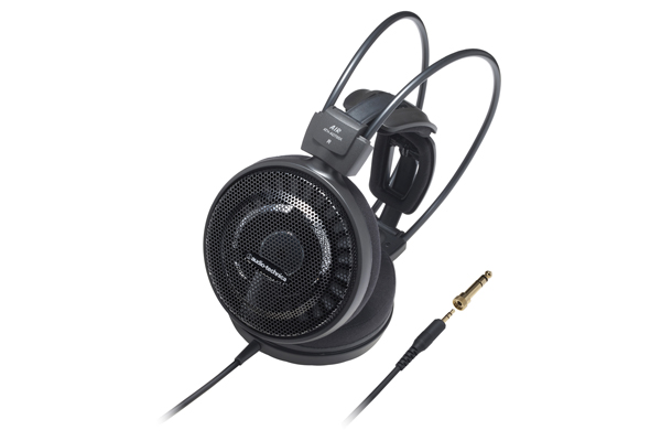 Audio-Techinca ATH-AD700x Audiophile Open-Air Head