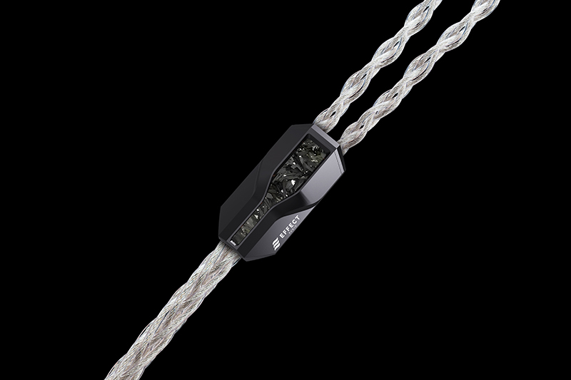 EFFECT AUDIO Cadmus 8Wbr/br/Cadmus/8wire 【公式通販】 EFFECT AUDIO Cadmus 8Wbr/br/Cadmus/8wire 【公式通販】