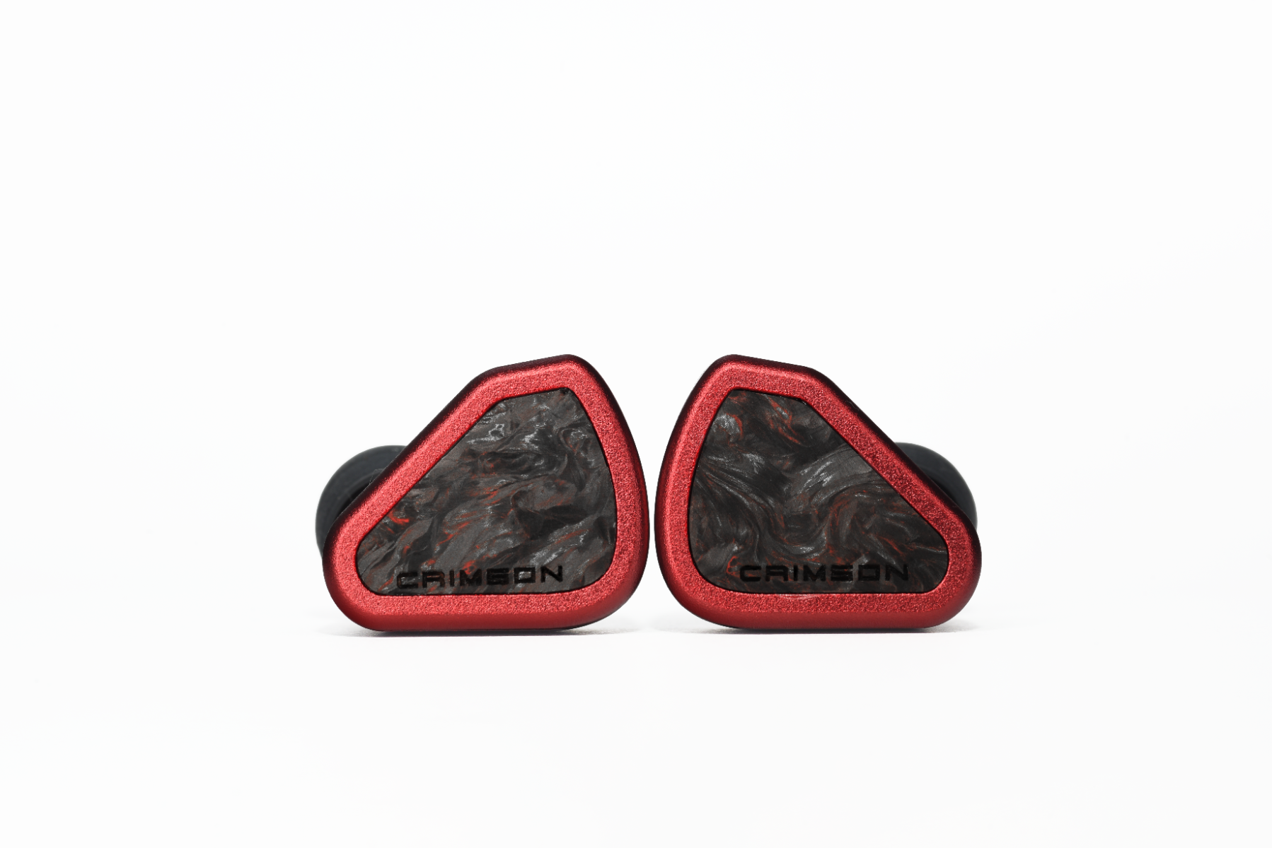 Symphonium Audio Crimson Flagship IEM