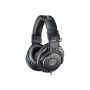 Audio-Technica ATH-M30x Professional Studio Monitor Headphones