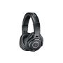 Audio-Technica ATH-M40x Professional Studio Monitor Headphones
