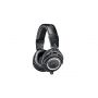 Audio-Technica ATH-M50x Professional Monitor Closed Headphones