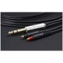Alpha Design Labs iHP-35ML 1.3m Headphone Cable