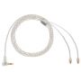 ALO Audio Litz Earphone MMCX Cable