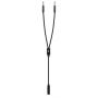 Meze Audio Boom Mic Cable