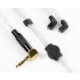 64 Audio PREMIUM SILVER CABLE