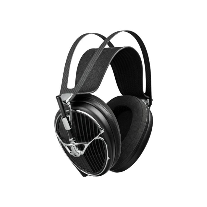Angled profile of Meze Audio ARTA