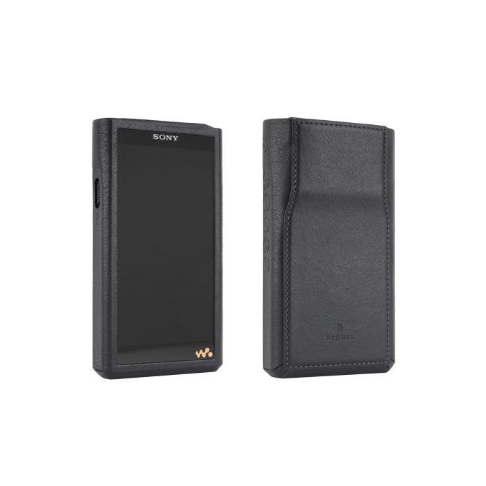 Dignis MIDAS2 Case for Sony NW-WM1AM2/ZM2