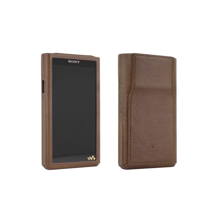 Dignis MIDAS2 Case for Sony NW-WM1AM2/ZM2