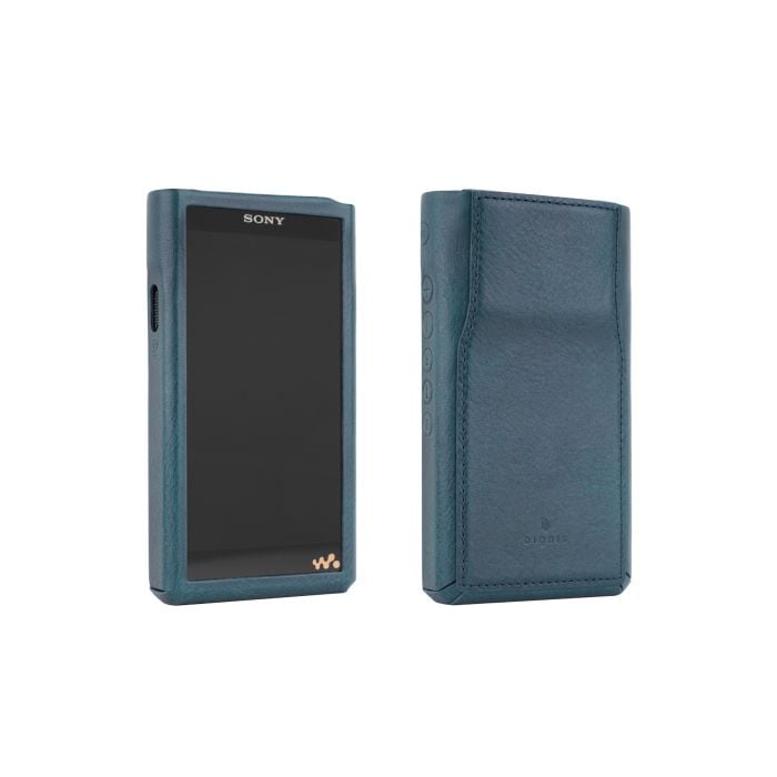 Dignis MIDAS2 Case for Sony NW-WM1AM2/ZM2