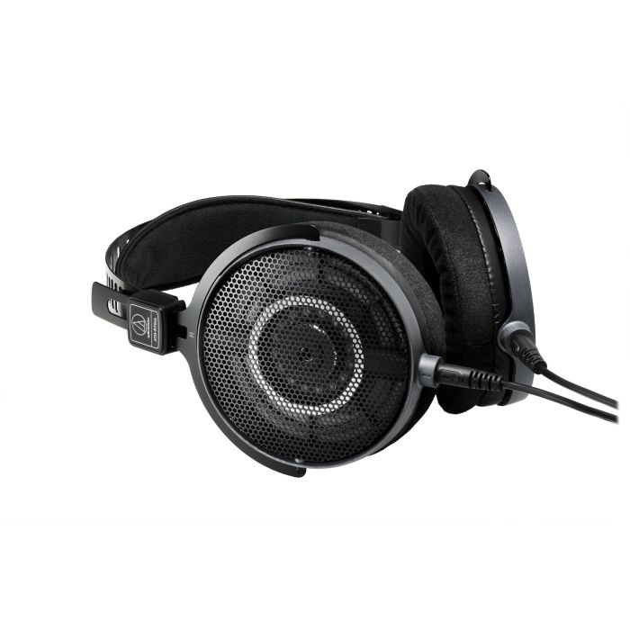 Audio Technica ATH-R70xa Open-Back Reference Headphones