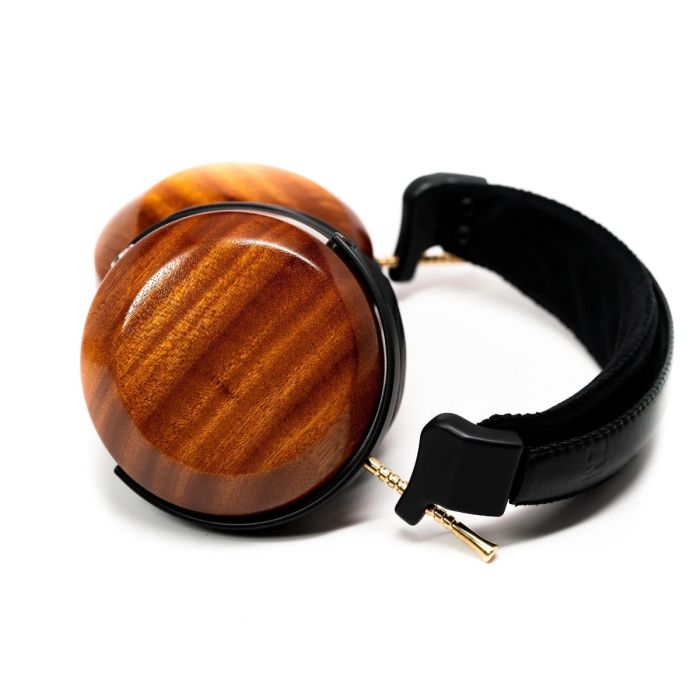 ZMF Vérité Closed