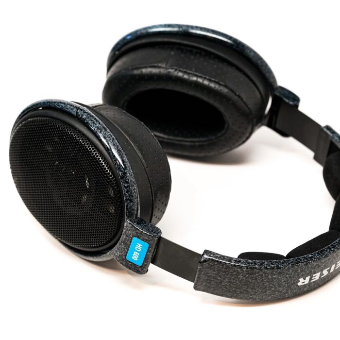 ZMF HD6xx+ Pads