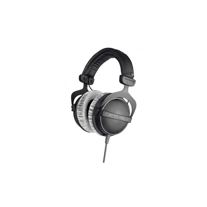 Beyerdynamic DT770-PRO Closed Studio Headphones |