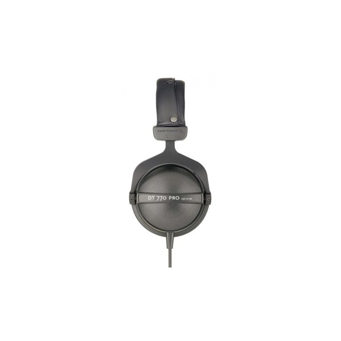 Beyerdynamic DT770-PRO Closed Studio Headphones |