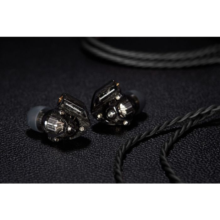 Acoustune HS1900X 'Shinogi' Myrinx Driver IEM