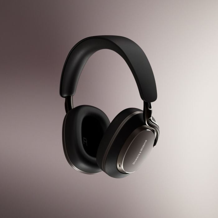 Bowers & Wilkins Px8 S2 – Flagship Wireless ANC Headphones with