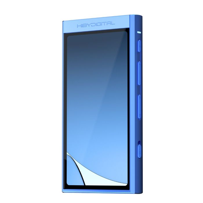 HiBy Digital M300 Pocketable Android Digital Audio Player