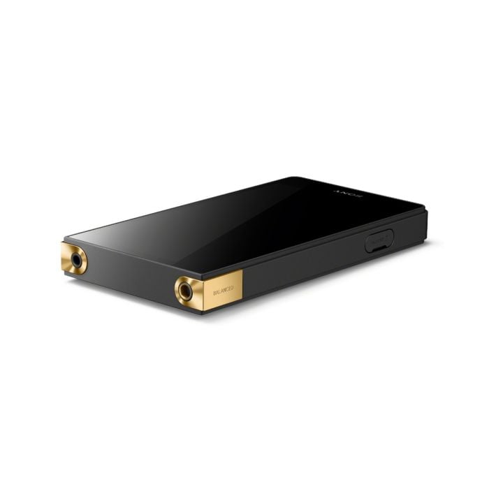 Sony NW-ZX707 Hi-Res 64 GB Android Walkman