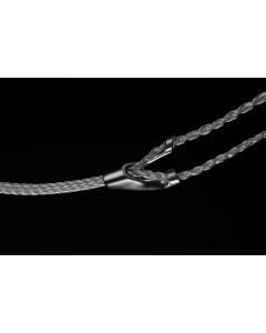 Meze Audio Ultra Pure Silver Premium Cable