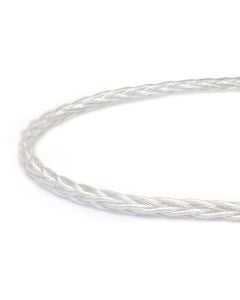 Nobunaga Labs PREMIUM Series Silver-Plated OCC Cable