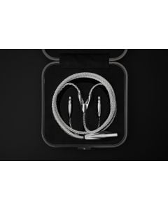 Meze Audio Ultra Pure Silver Premium Cable