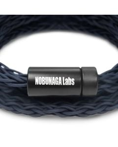 Nobunaga Labs Prism Series Silver-Gold Alloy Wire