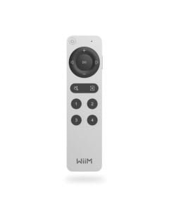WiiM Voice Remote 2