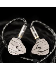 Effect Audio Perseus
