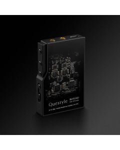 Questyle M18i Max Bluetooth Mobile Headphone Amplifier with DAC