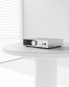 SMSL H200 Headphone Amp