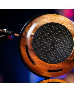 ZMF Caldera Open Limited Koa