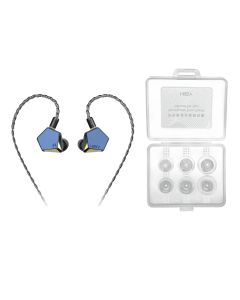 Hiby x FAudio Project Ace Mg+Li Dynamic IEM
