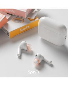 Spinfit Aurafine Eartips for AirPods Pro Gen 3