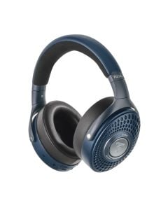 Focal Bathys Midnight Blue Limited Edition Hi-Fi Bluetooth Active Noise Cancelling Headphones