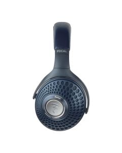 Focal Bathys Midnight Blue Limited Edition Hi-Fi Bluetooth Active Noise Cancelling Headphones