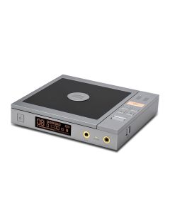 Cayin CP6 Triple Timbre Portable CD Player