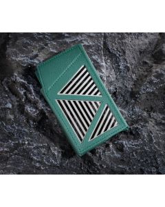 iBasso Green Leather Case for DX260 and DX260 MKII 