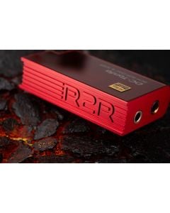 iBasso DC-Tonfa R2R USB DAC & AMP