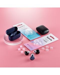 Spinfit CP1025 Eartips