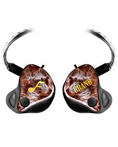Fatfreq Grand Maestro Custom-Fit