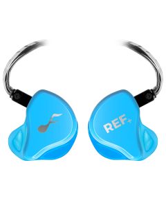 Fatfreq Reference Plus Custom-Fit