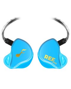 Fatfreq Reference Pro