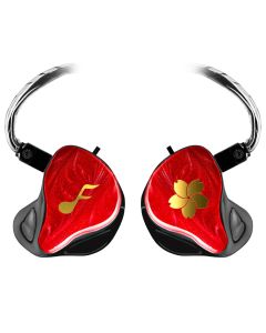 Fatfreq Sakura Custom-Fit