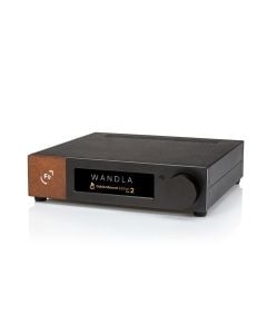 Ferrum WANDLA GoldenSound Edition